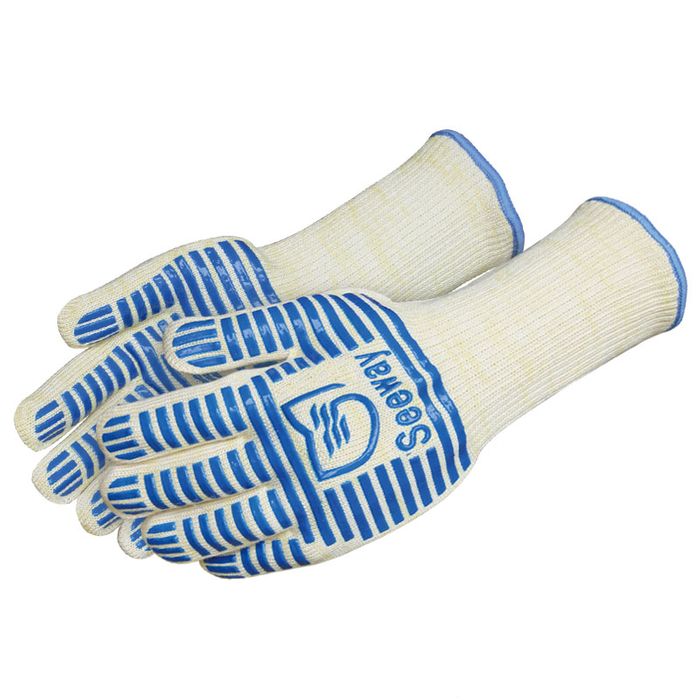 BBQ gloves