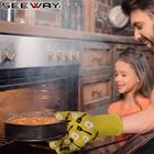 Seeway Stylish Kitchen oven gloves