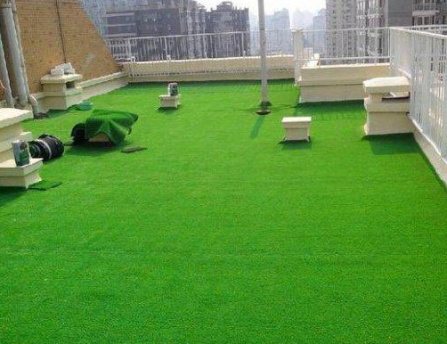 Artificial grass