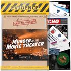 Murder at the Movie Theatre