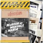 Murder at Merivale Manor
