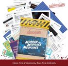 Murder at MediLuck Medicines