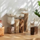 Airtight Storage Containers