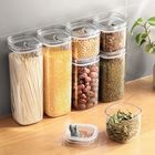 Airtight Storage Containers