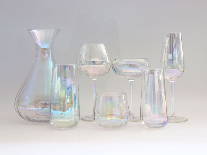 Glassware