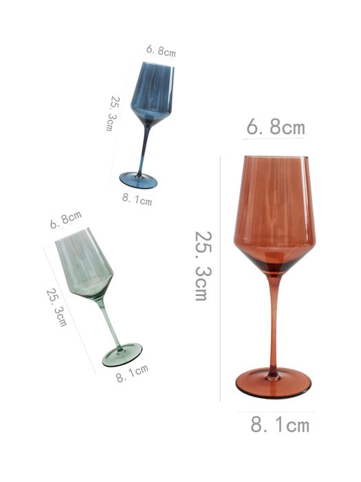 Glassware