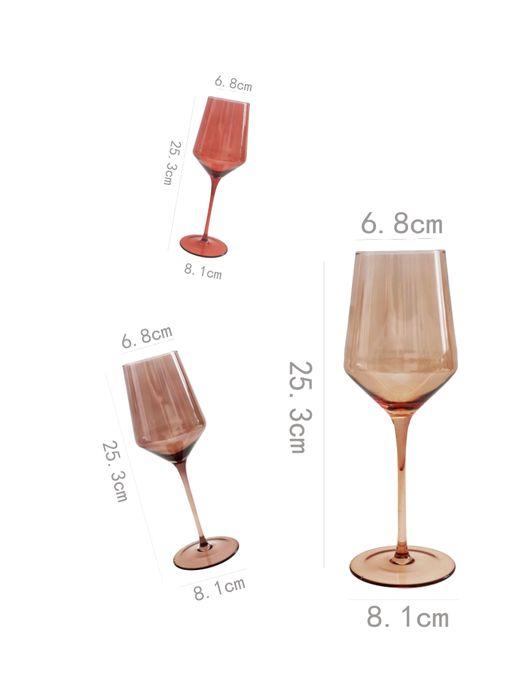 Glassware