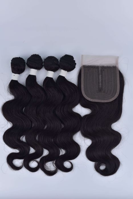 wig  BODY WAVE 16