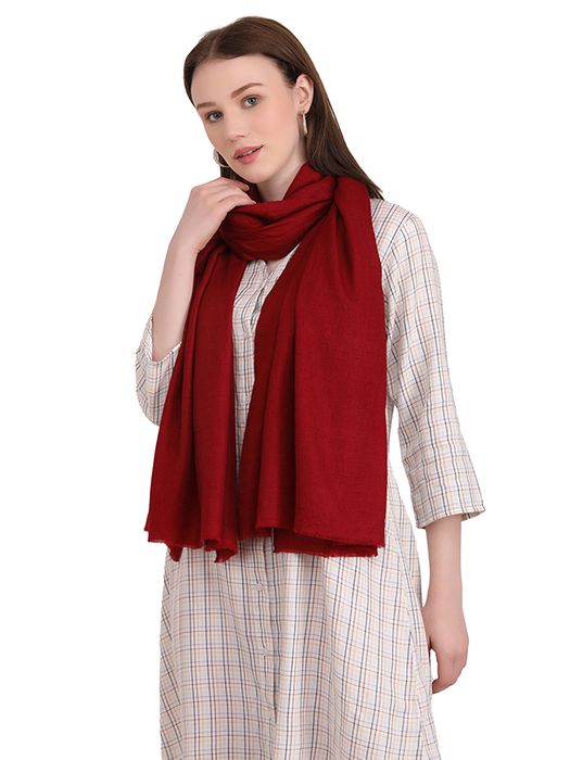 Pure Pashmina Shawl
