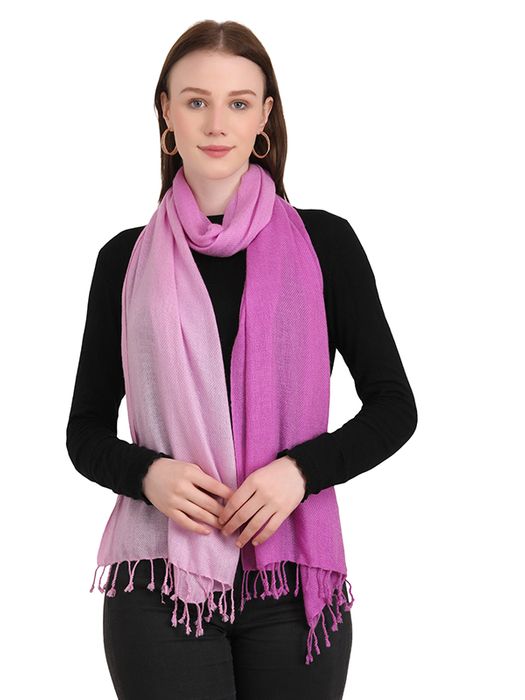 Cashmere Wool Mufflers
