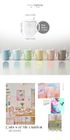 Jarwah Christmas Mugs Wholesale Milk Tea Cup And Spoons Set Ceramic 400ml Custom Coffee Mug With Lid