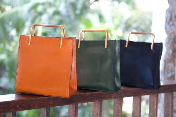 Piore Leather Bags