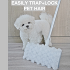 MOP CLOTH