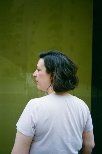 Gwyneth Holland