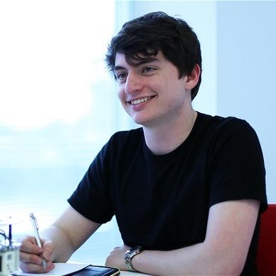 Josh Valman