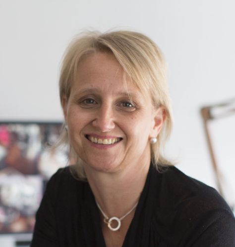 Sabine Lenz