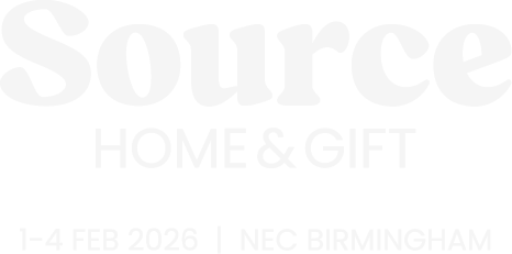 Source Home & Gift Logo