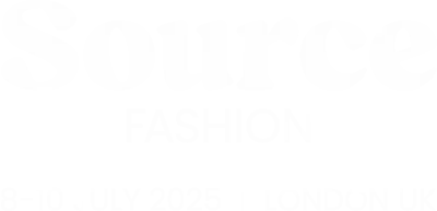 SOURCE FASHION 2025 JULY