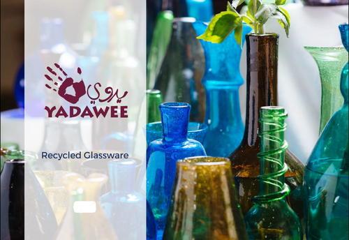 Yadawee Mouthblown Glassware Catalogue