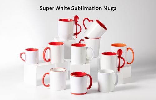 Sublimation Product