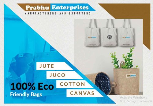 PRABHU ENTERPRISES - BROCHURES