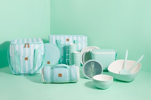 Bayside Collection