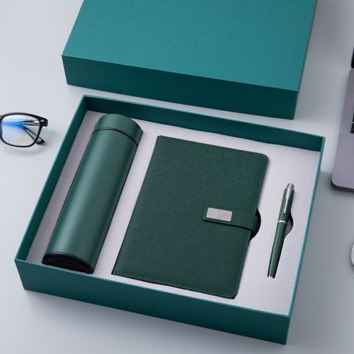 LIUSHUN-GIFTS NOTEBOOK BOX SET