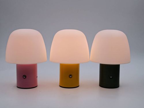touch table lampand home decoration