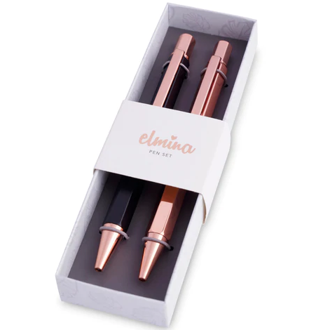 2025 new metal pen set