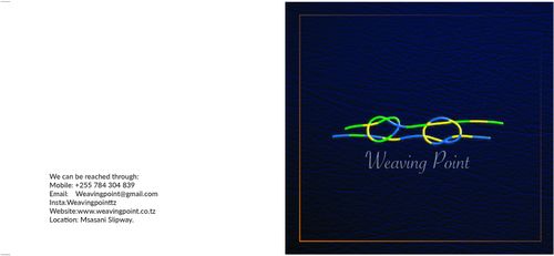 BROCHURE/CATELOGUE