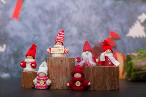 mini dolls