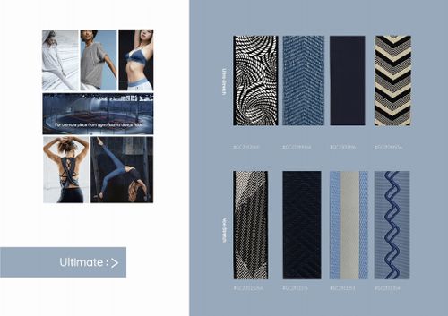 Indigo Living Inspiration