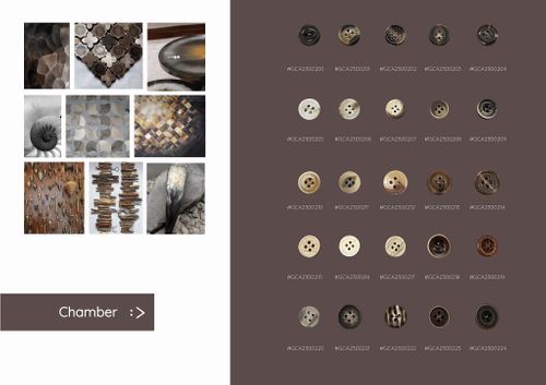 Chamber Collection
