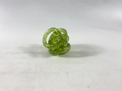 GLASS DOTS