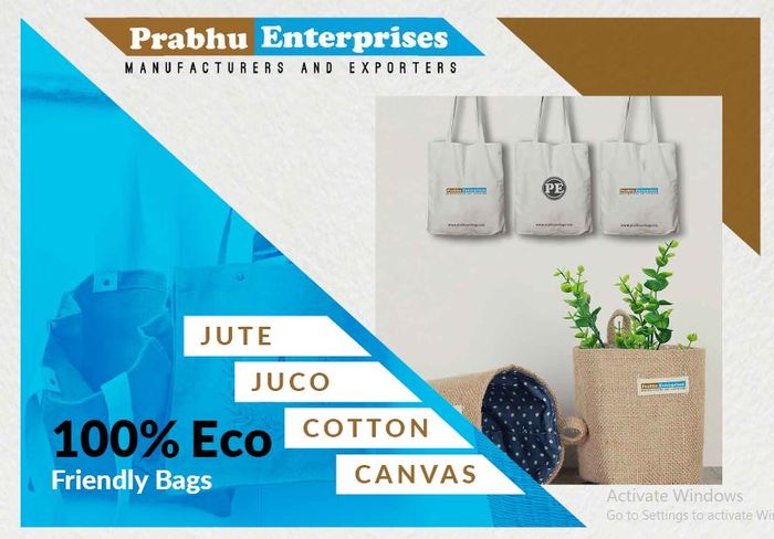 Crafting Nature’s Gifts into Eco-Bags