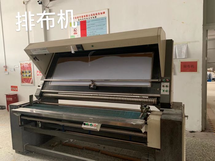 Cutting workshop