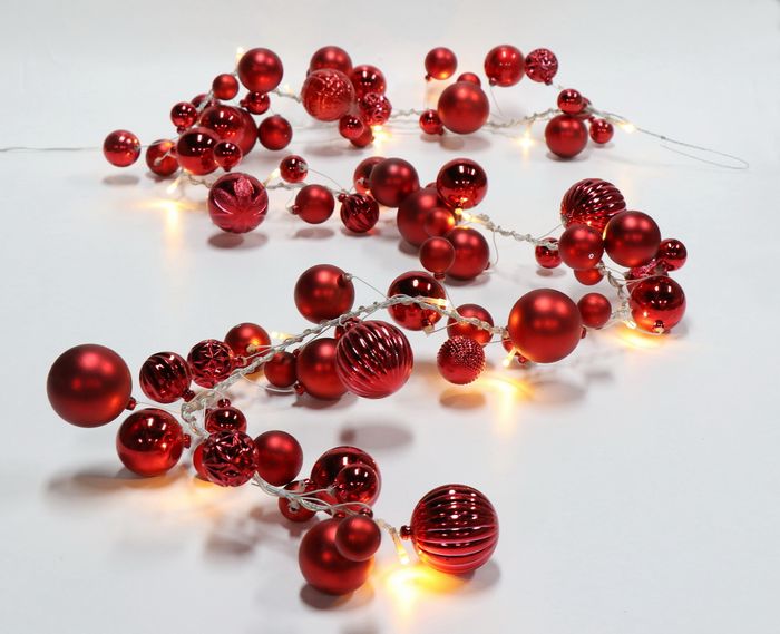 seasonal indoor/outdoor lights