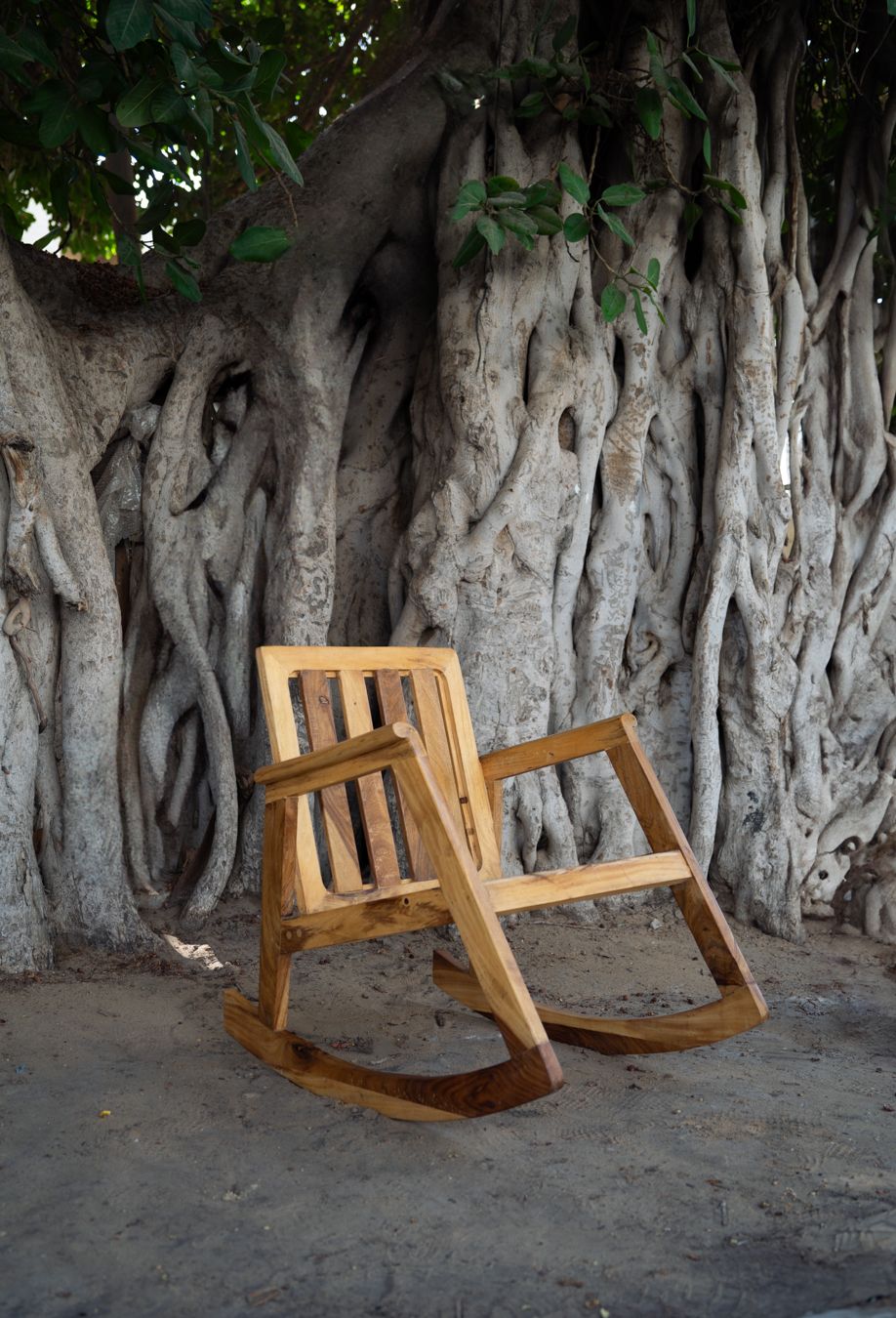 Rocking Chair