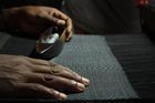 Handweaving and Handspinning at Sabahar
