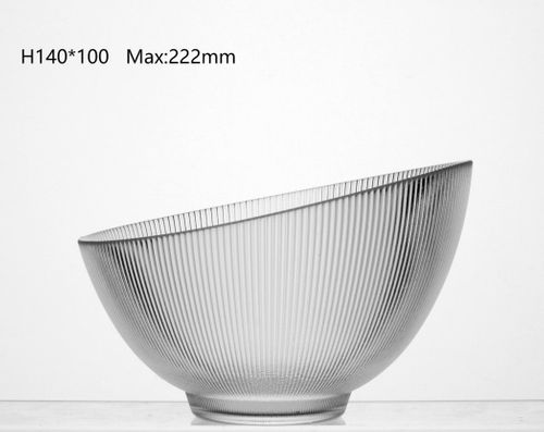 bowl and jar