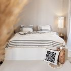 Handloomed Home Textiles