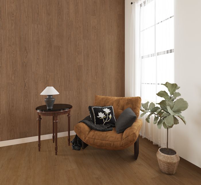 MORE THAN FLOOR AND WALL