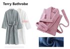 Bathrobe