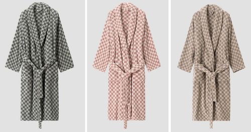 Bathrobe