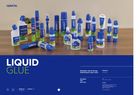 LIQUID GLUE