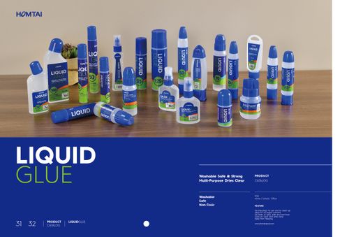 LIQUID GLUE