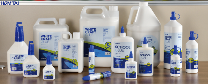 WHITE GLUE