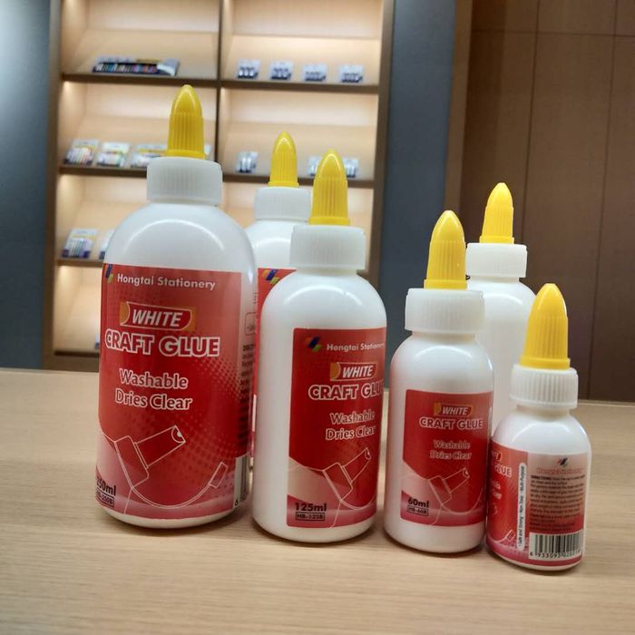 WHITE GLUE