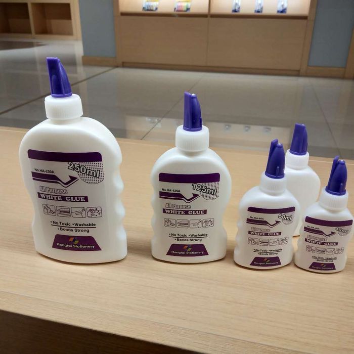 WHITE GLUE