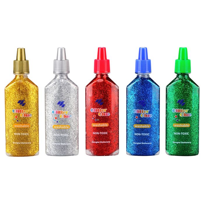 GLITTER GLUE